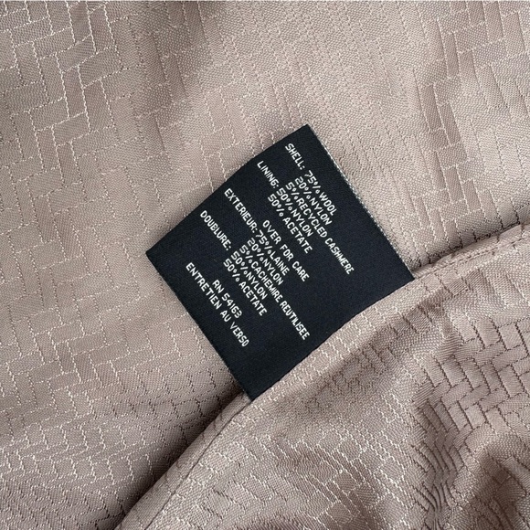 Cole Haan Swing Jacket - Picture 9 of 10